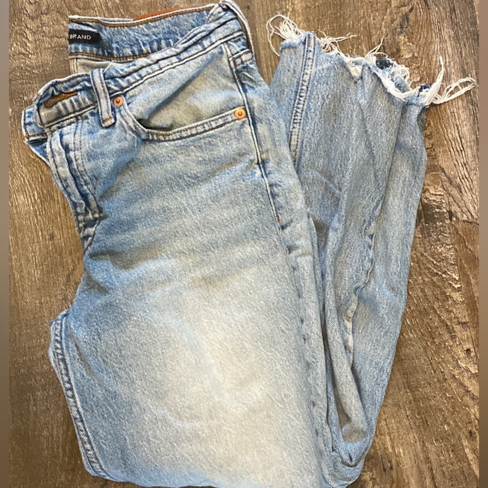 Lucky Brand Jeans